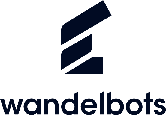 Logo Logo des Unternehmens Wandelbot