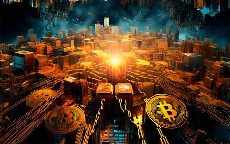 Bitcoin Asset