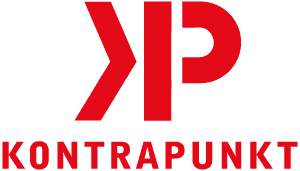 Kontrapunkt Logo