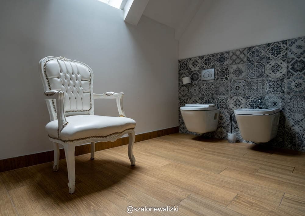 wczasy odchudzające na kaszubach