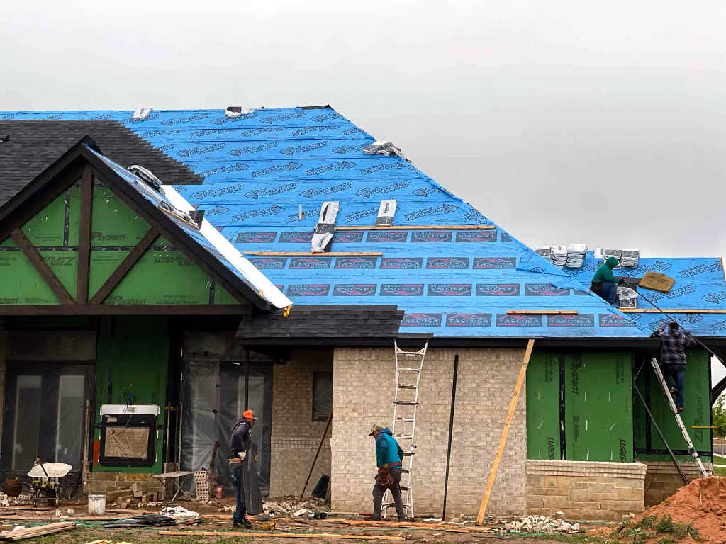 What is Roof Flashing What is Roof Flashing