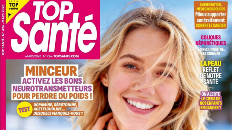 Top Santé regarde de plus près quelques soins d’accompagnement