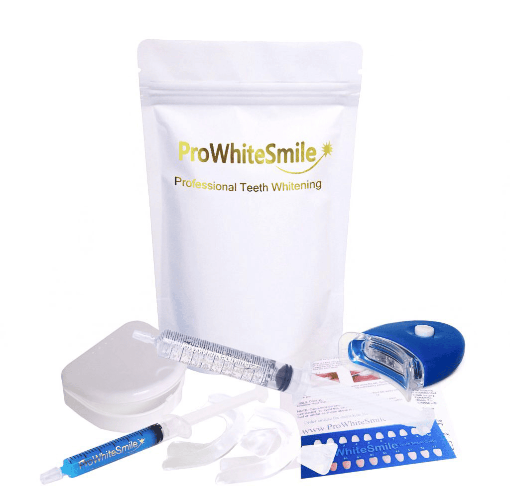 Teeth Whitening