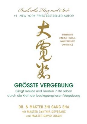 Größte Vergebung