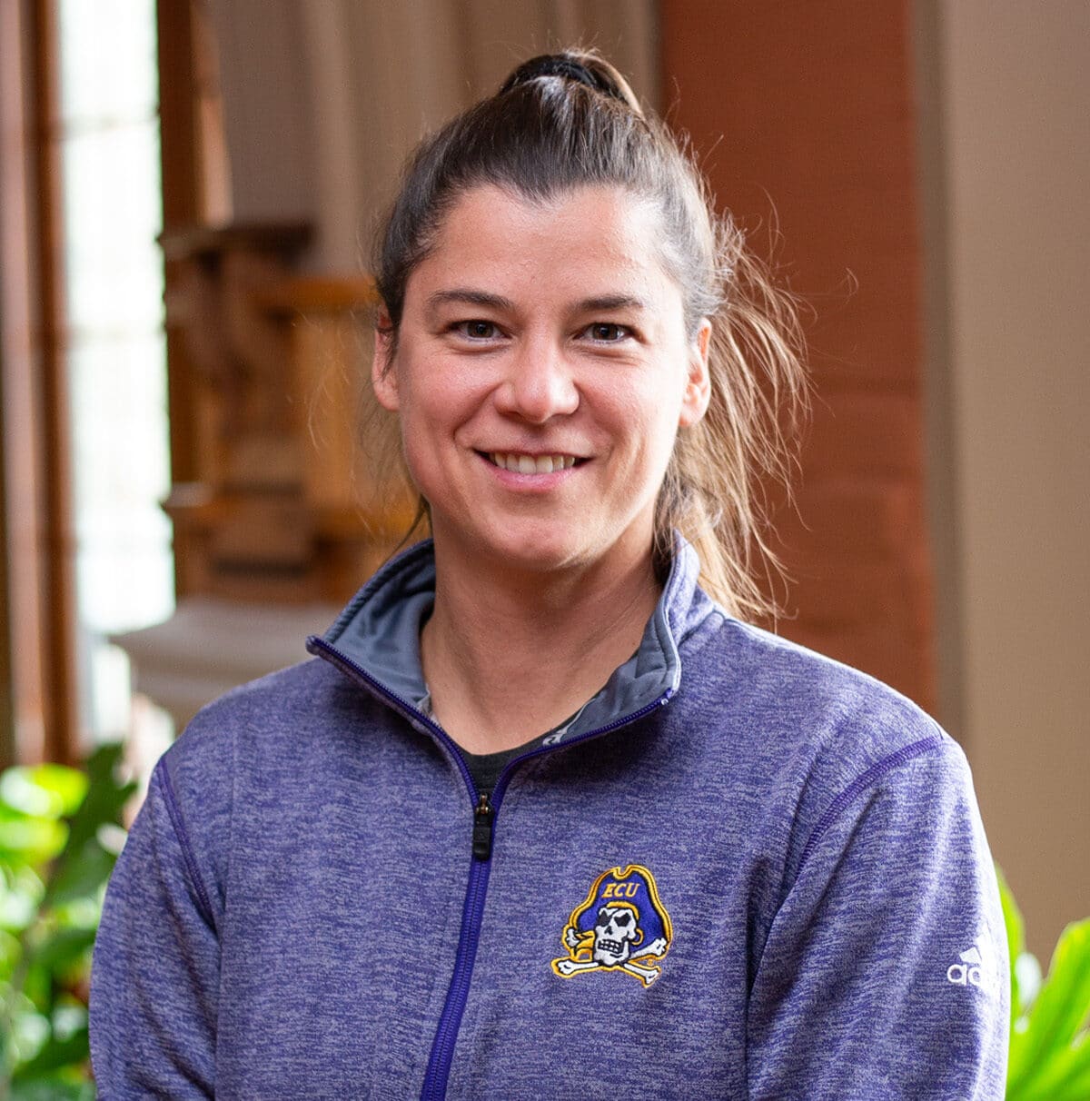 Pamela Stein, PT, DPT