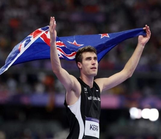 New Zealand Eyes Historic Bid to Host 2028 World Indoor Athletics Championships New Zealand bids to host the 2028 World Indoor Athletics Championships, aiming to make history as the first Oceania nation to host the event.