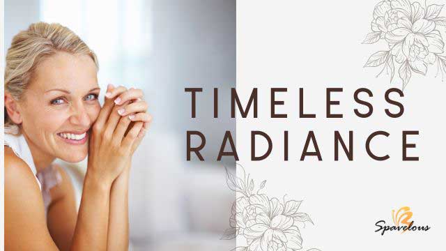 AFFORDABLE ANTI-AGING PRODUCTS FOR OVER 50: BEST DRUGSTORE PRODUCTS 6 timeless radiance