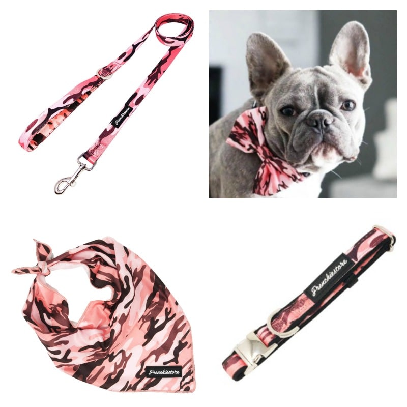 The Frenchie Store...for All Dogs!