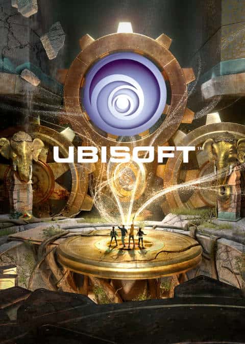 virtual reality sittard (limburg) - Ubisoft