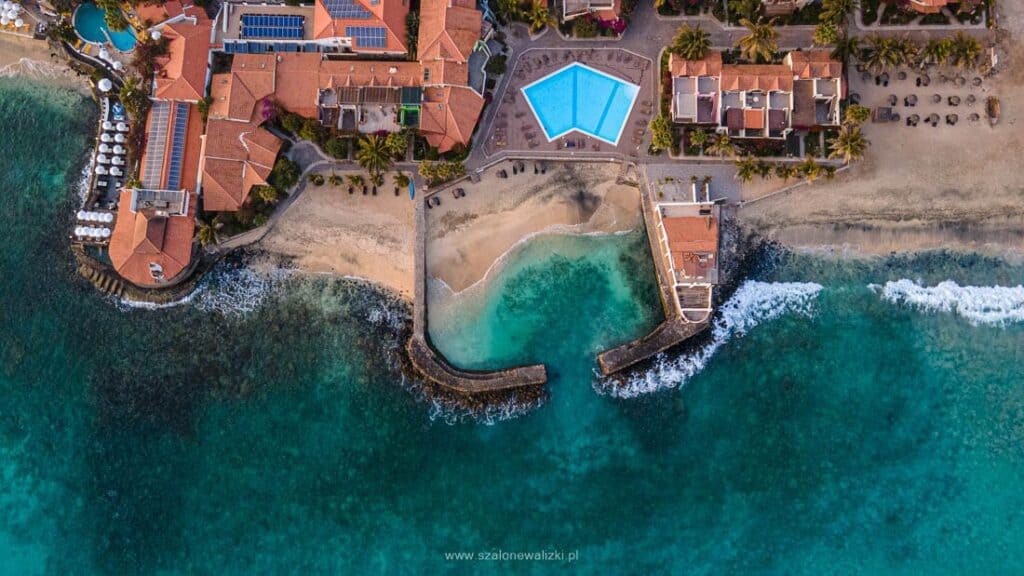 wyspy zielonego przylądka