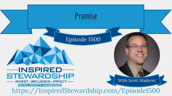 Episode 1500 Promise