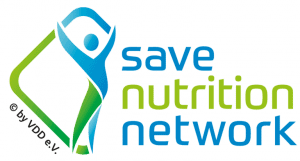 Logo save nutrition network