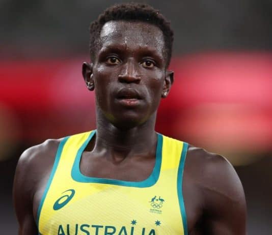 The Missing ‘i’ : A Column by Len Johnson