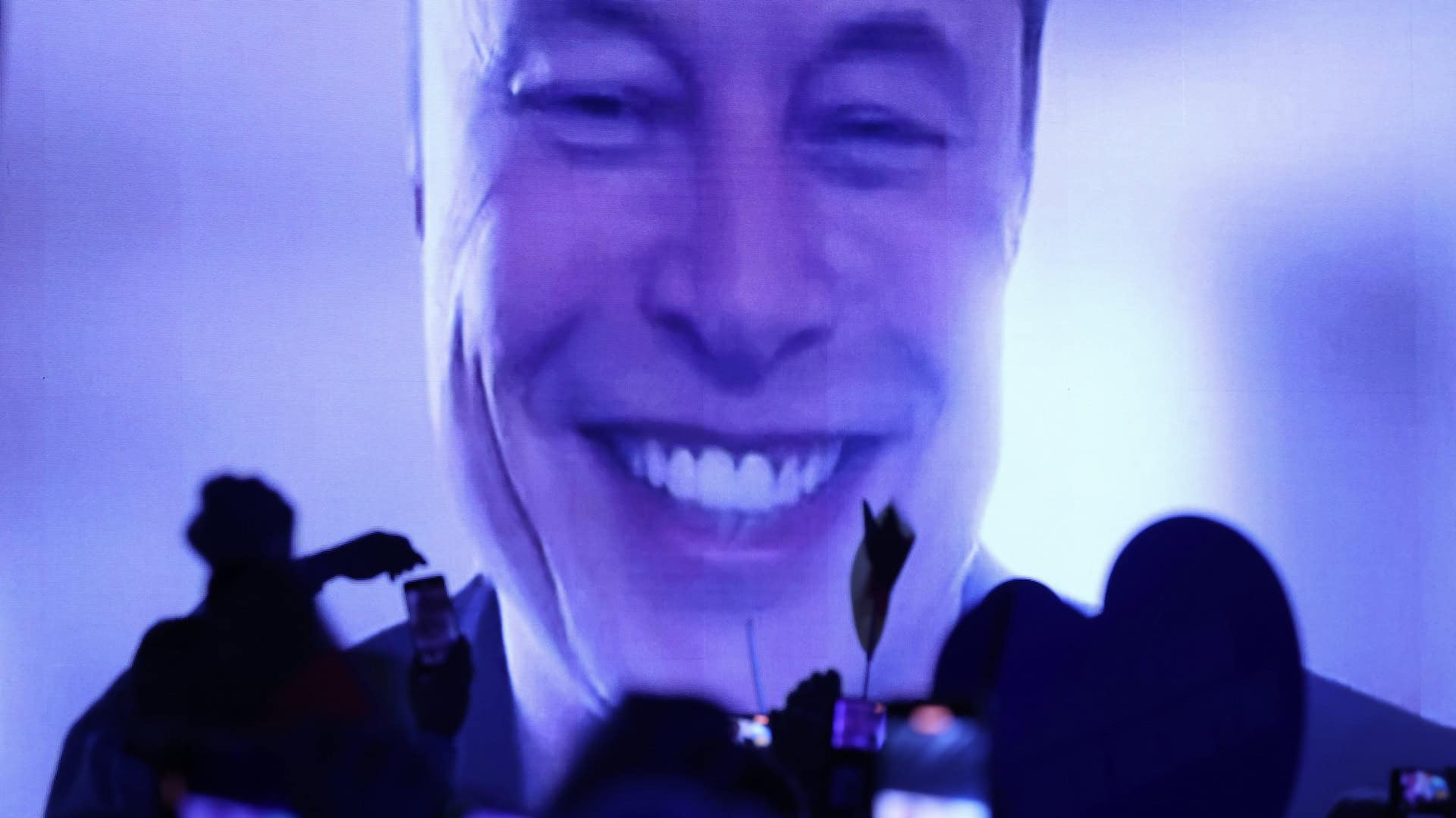 Elon Muskโs Record-Breaking Fortune Revealed In Forbes Worldโs Billionaires List