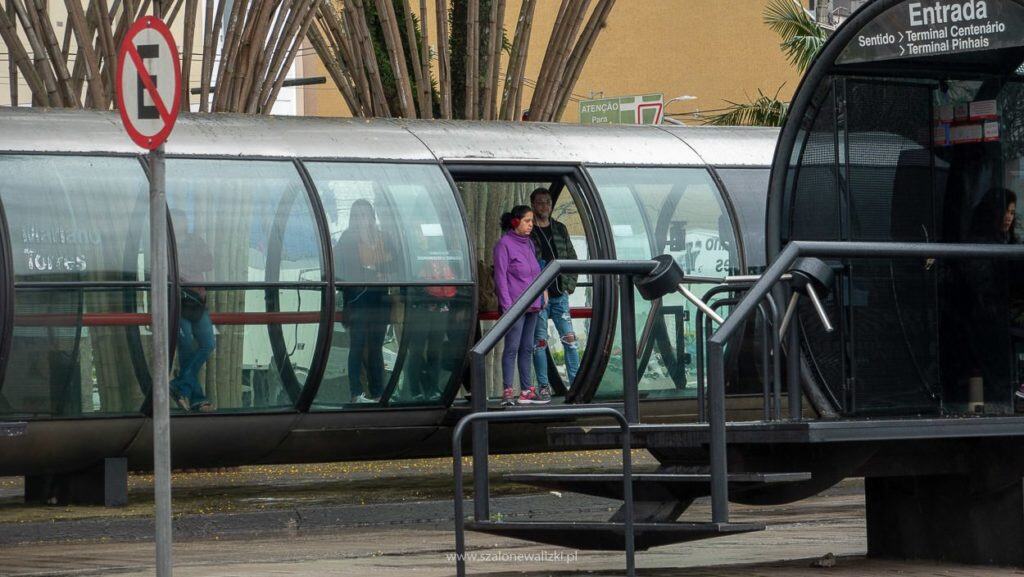 kurytyba stolica brazylijskiej polonii