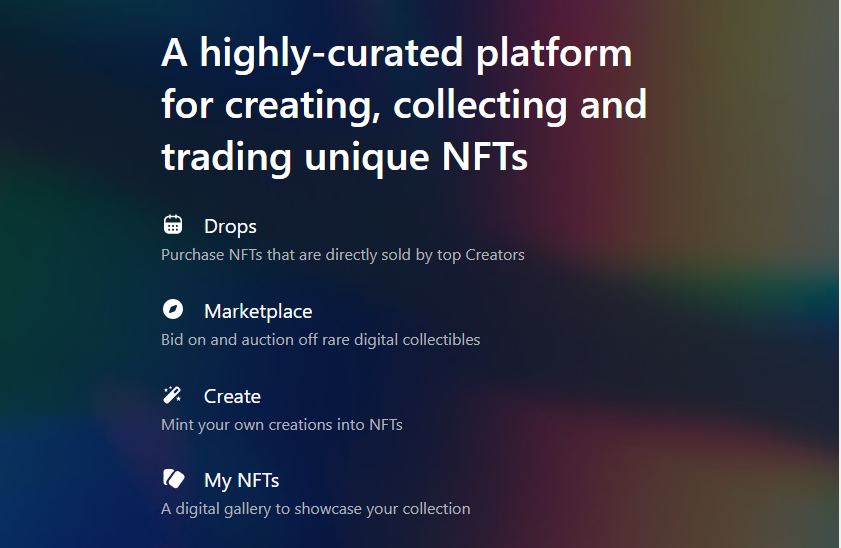 Best NFT Wallet - Choose the Perfect One for You from Our List 23 Crypto.com