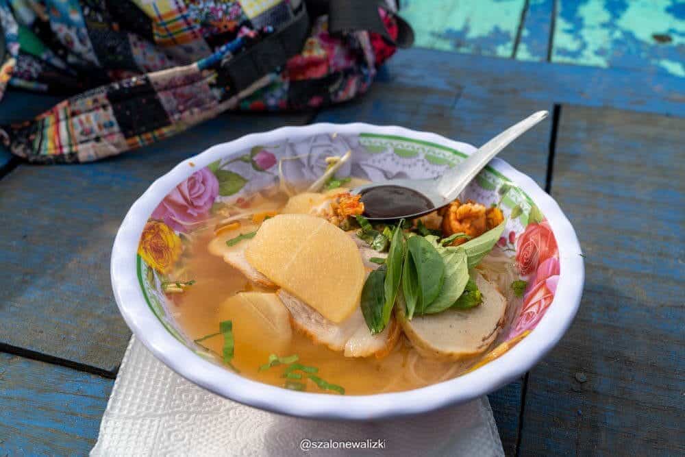 delta mekongu