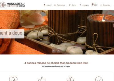 Mon Cadeau Bien-Être