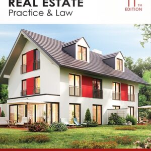VA Real Estate Practice & law image