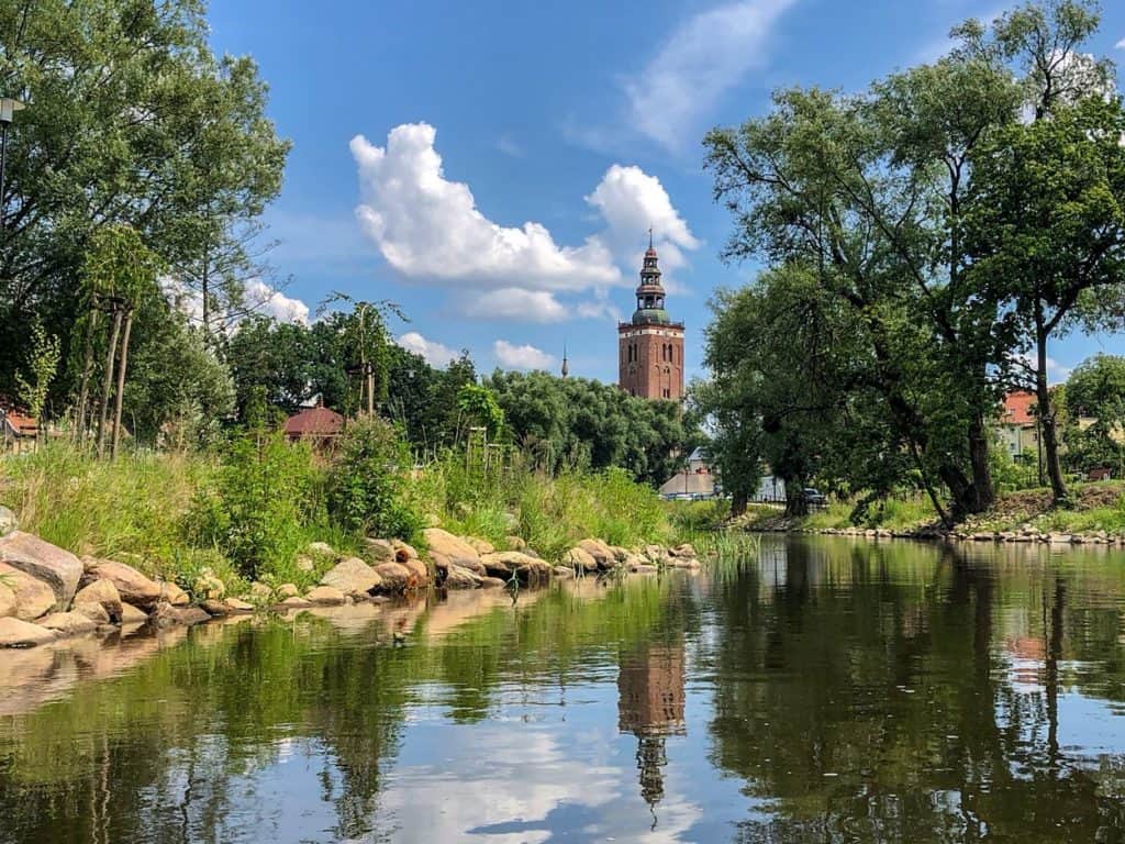 Warmia nie zawsze święta