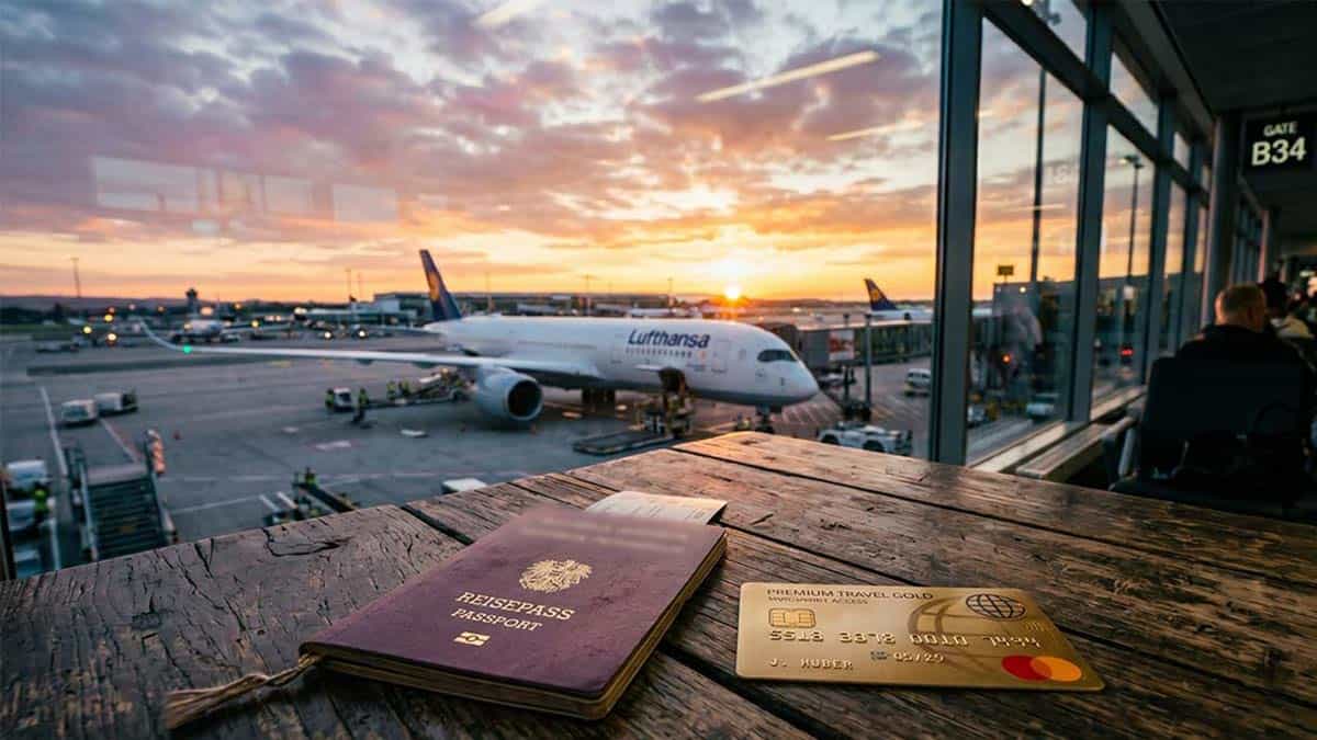 Wird Fliegen teurer?