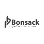 Logo von Bonsack - Kunde von Intent Brands