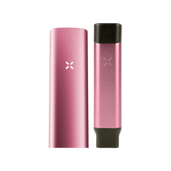 pax mini pink crush valentine's day audiokush