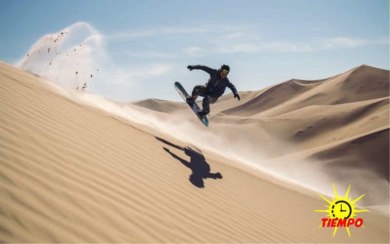 snowboarding_huacachina