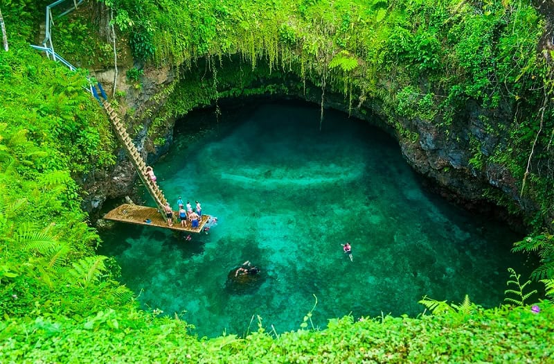 Samoa Travel Insurance Samoa Travel Insurance<br />