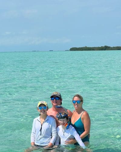 san pedro snorkeling tours