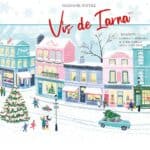 Vis de Iarnă. Târg de Crăciun cu Produse Handmade