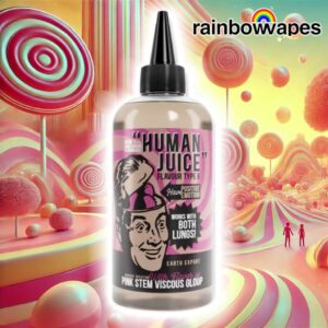 200ml E-liquid | Rainbowvapes