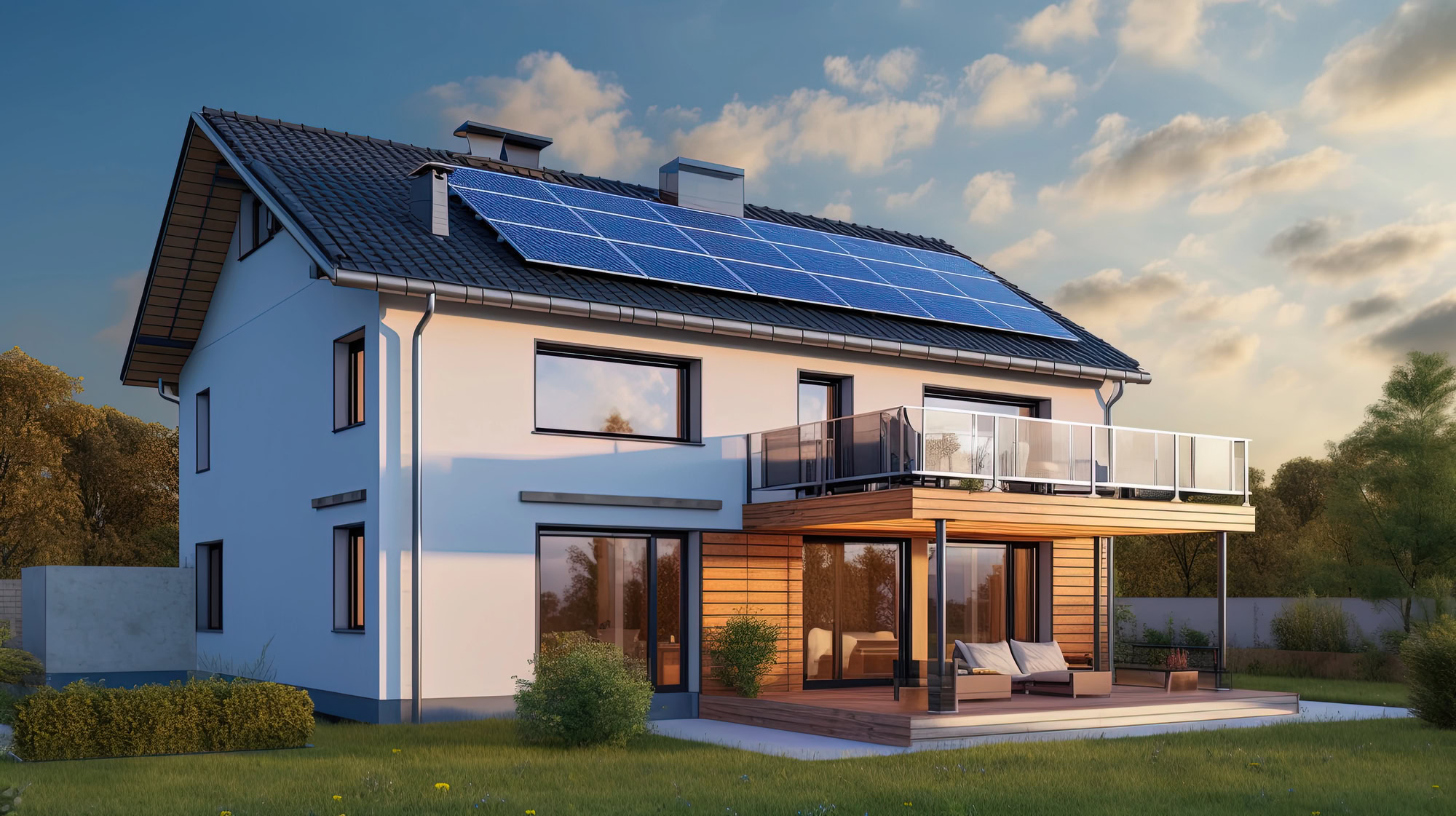 Photovoltaik 2026: So trennen Sie bei Solar-Angeboten die Spreu vom Weizen Depositphotos_653569332_L