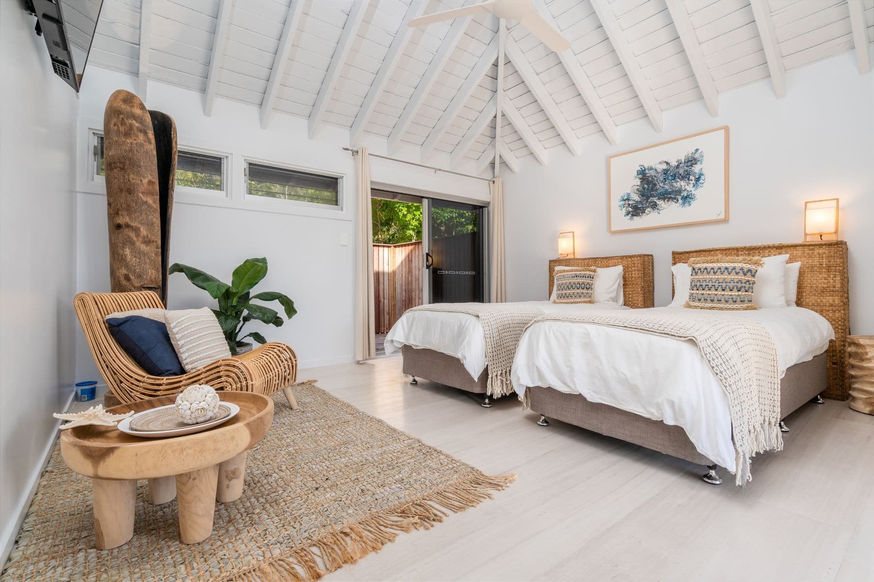 elysian retreat