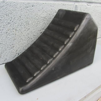 Wheel Chock - MGF-0139