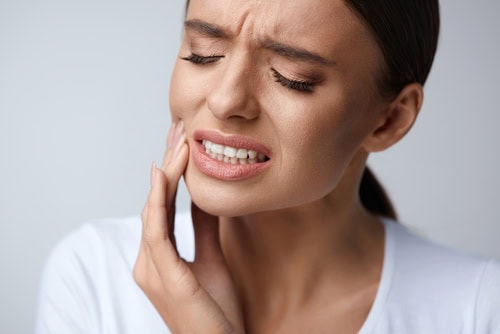 Emergency Dentist in North Carolina | Tooth Pain | Root Canal