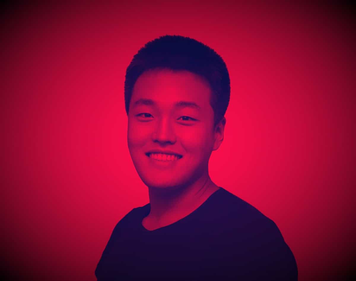 South Korea problems arrest warrant for Do Kwon 1 Terra CEO Do Kwon is about to be sued by