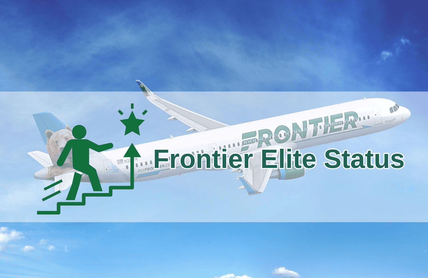 The Ultimate Guide to Frontier Elite Status: How It Works, How to Get It, and How to Maximize Every Perk 1 buy frontier elite status