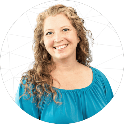 Professional headshot of Hallie Heuser