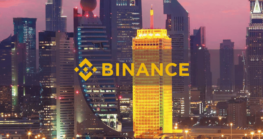 Binance partners with Thai billionaire to launch nationwide cryptocurrency exchange 1 Binance partners with Thai billionaire to launch national cryptocurrency exchange