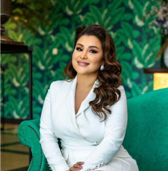 Arezoo beauty college