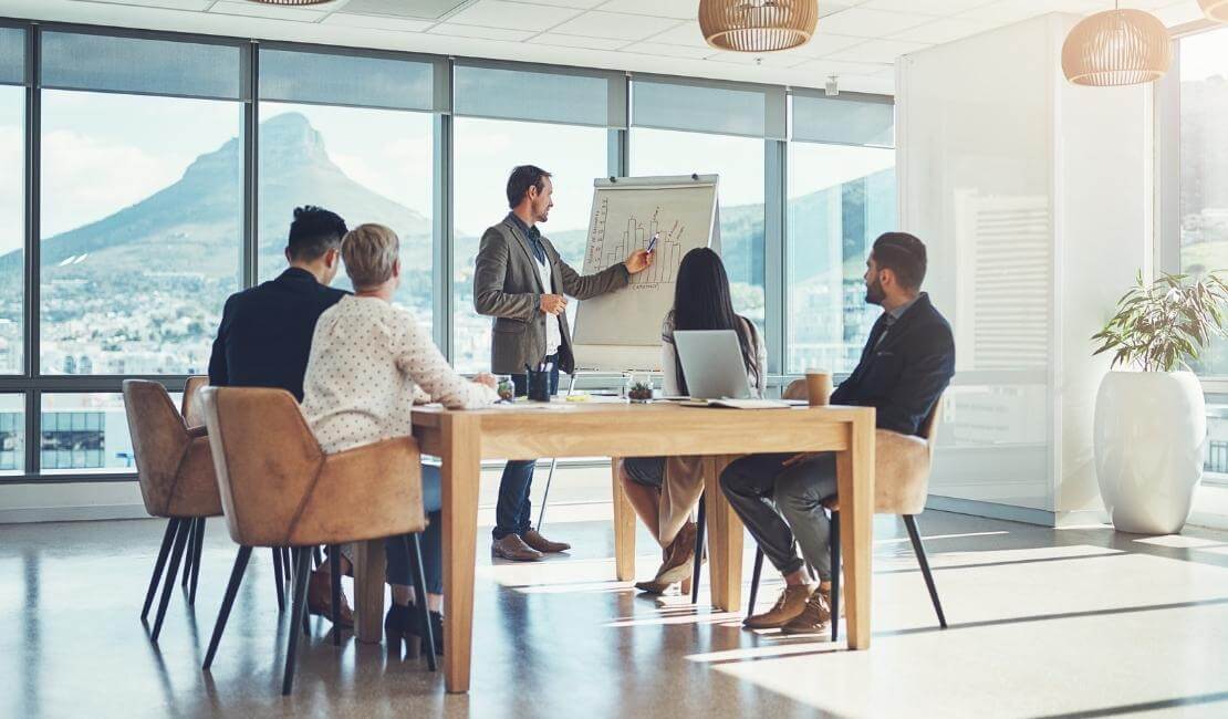 Case study HILLWAY Rozwój organizacji Case study HILLWAY Rozwój organizacji