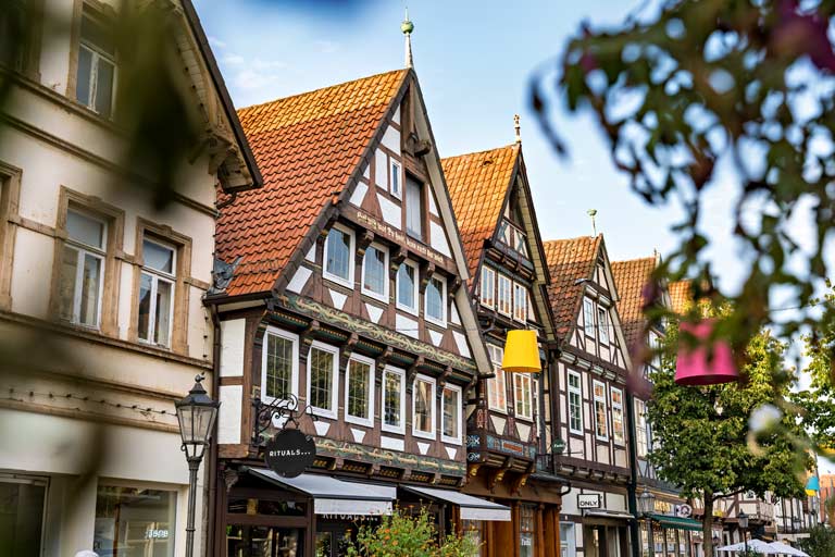 startseite-deutschland-fachwerkstaedte Fachwerkhäuser in Celle