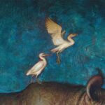 Once, There Were Black Rhinos by S. C. Versillee