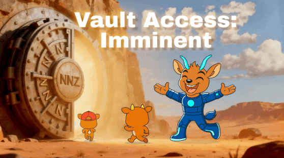 Dogecoin Price Today: DOGE at $0.27 – Whales Are Selling, Smart Money Is Rotating Fast into Noomez ($NNZ) 2 image 220