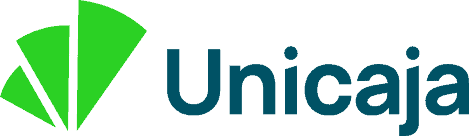 Unicaja Banco - logo