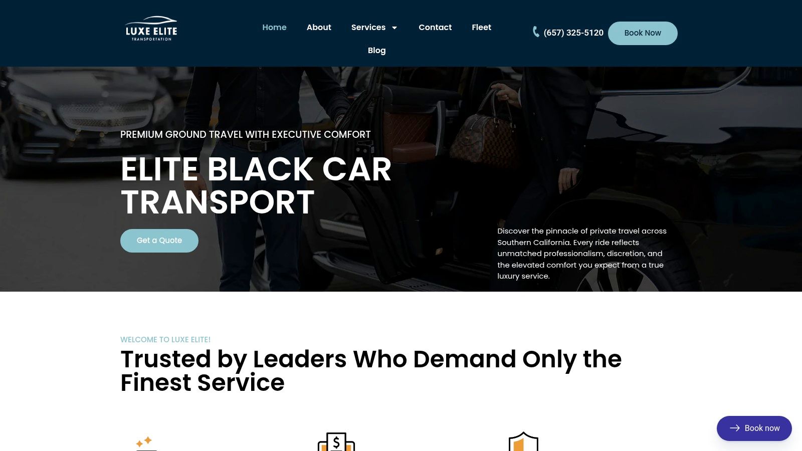 7 Essential Ideas for Romantic Dates Los Angeles Can Spoil 1 Luxe Elite Transportation