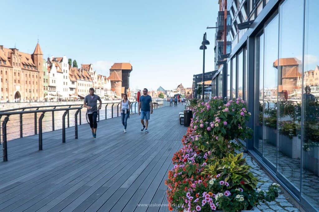 gdańsk