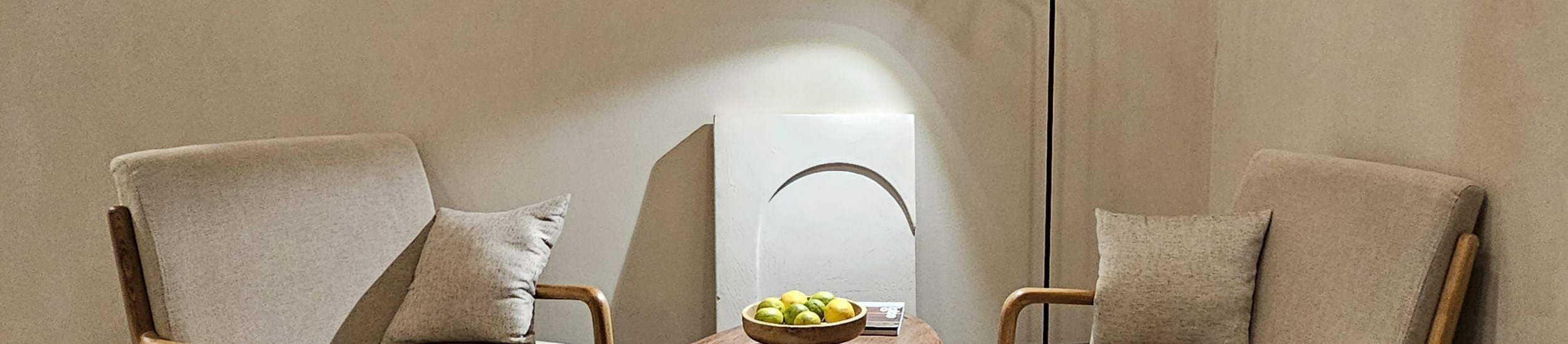 Halef Bucharest - interior