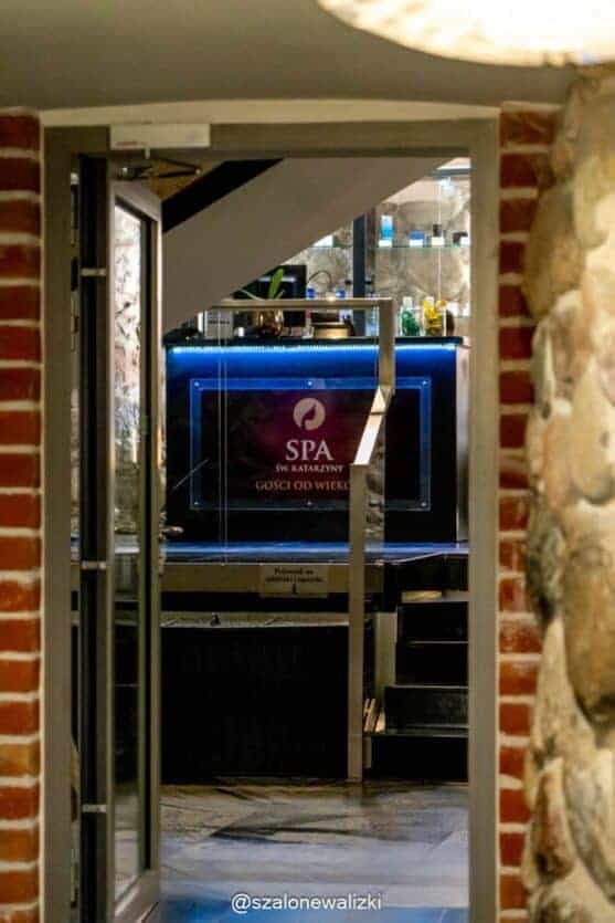 hotel krasicki